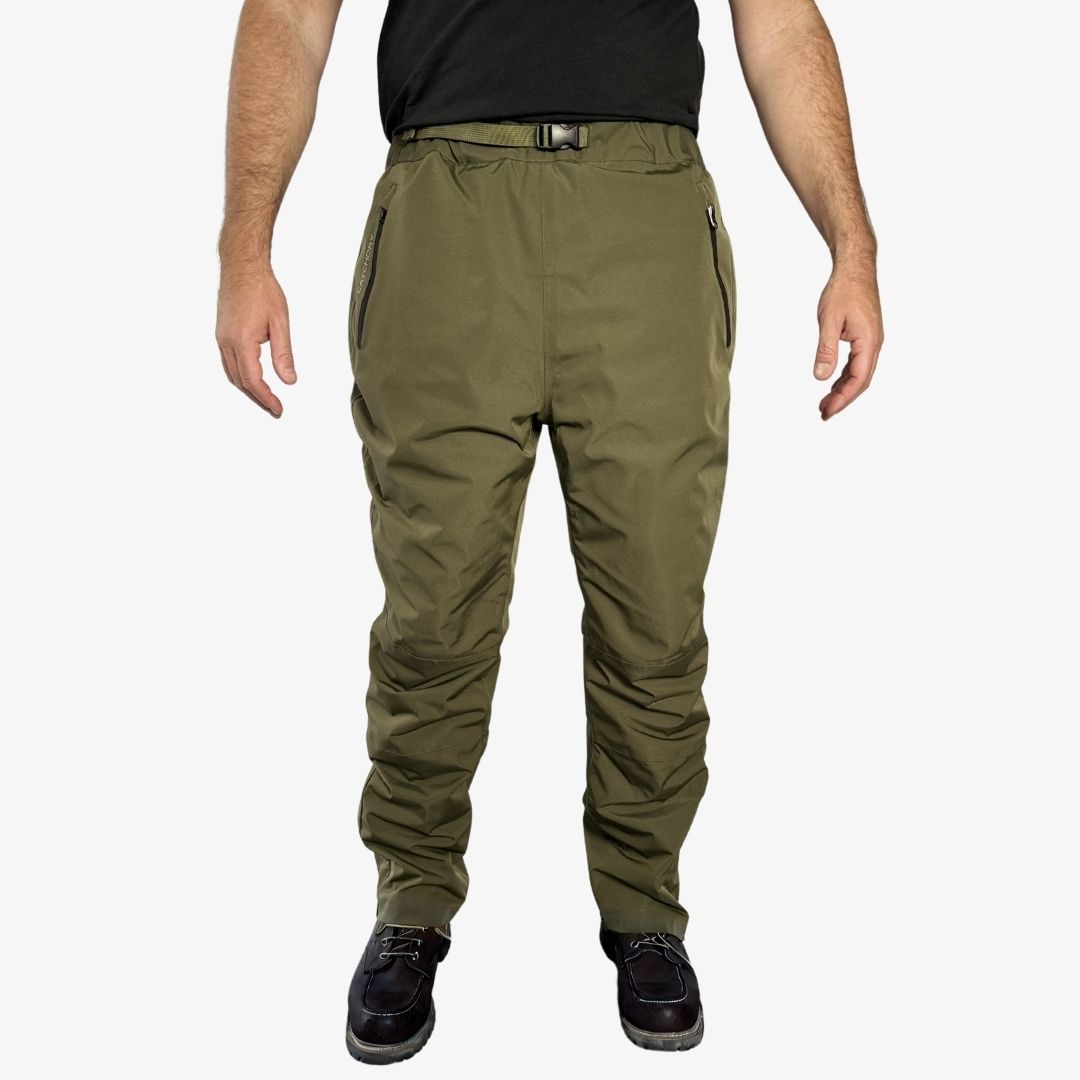 Catchdry Waterproof Unlined Overtrousers