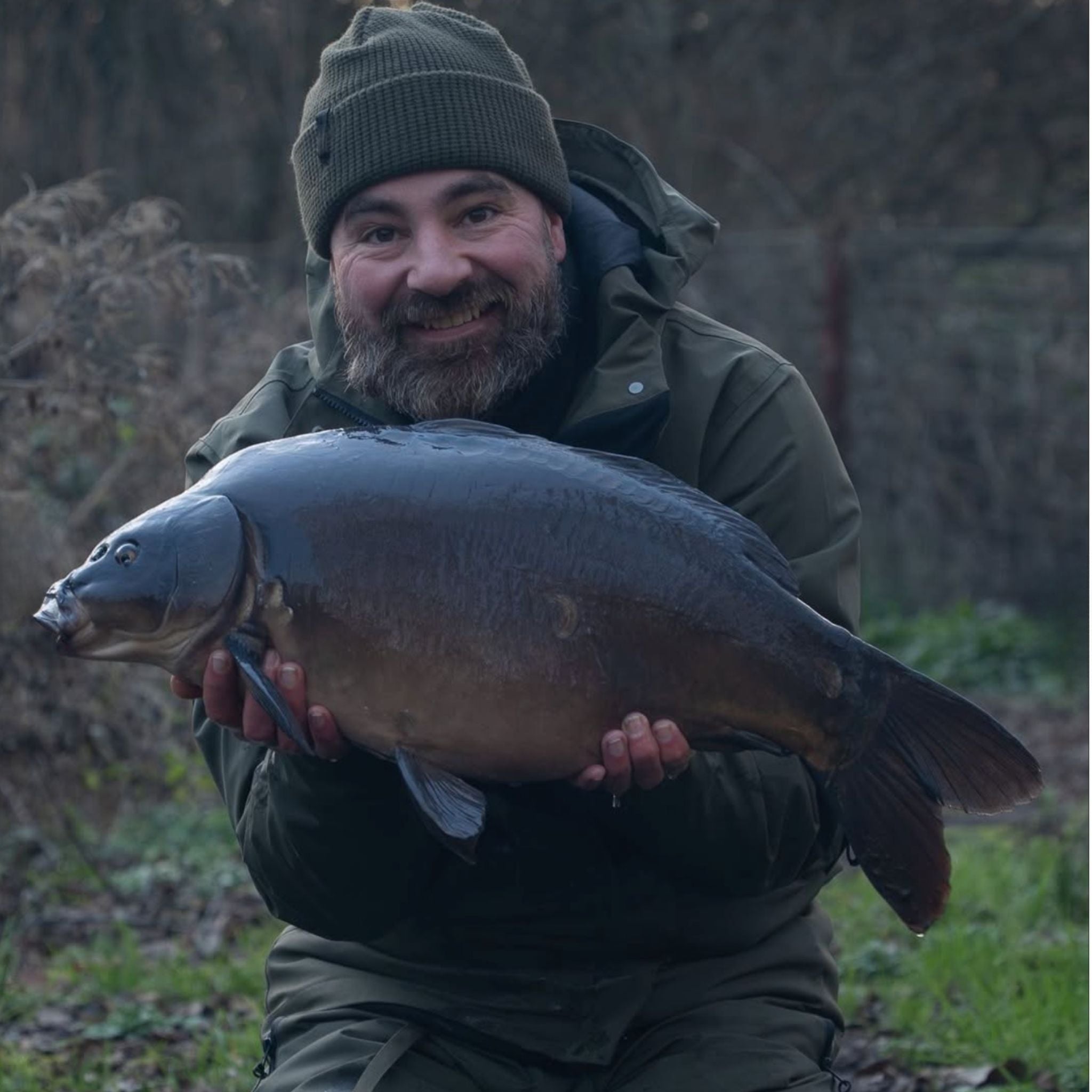 Catchdry Fleece Lined Waterproof Trousers