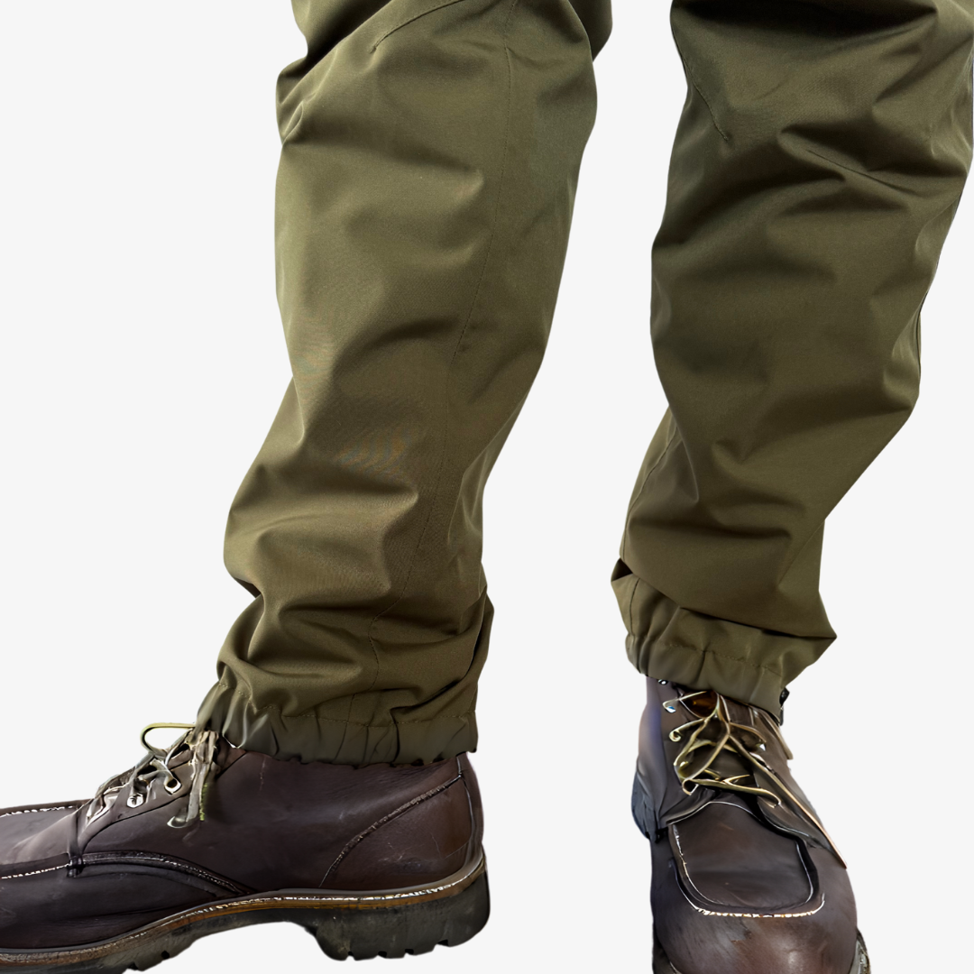 Catchdry Fleece Lined Trackers