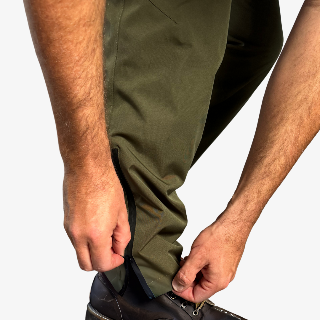 Catchdry Fleece Lined Trackers
