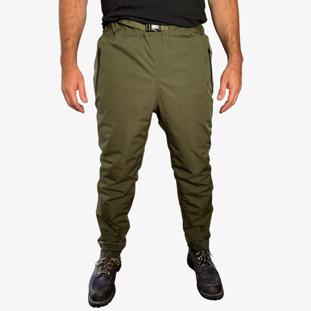 Catchdry Fleece Lined Trackers