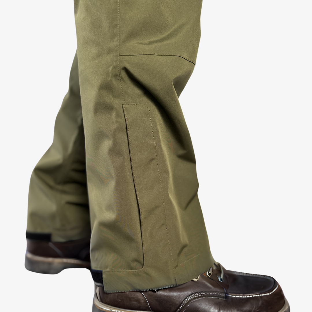 Catchdry Fleece Lined Trousers