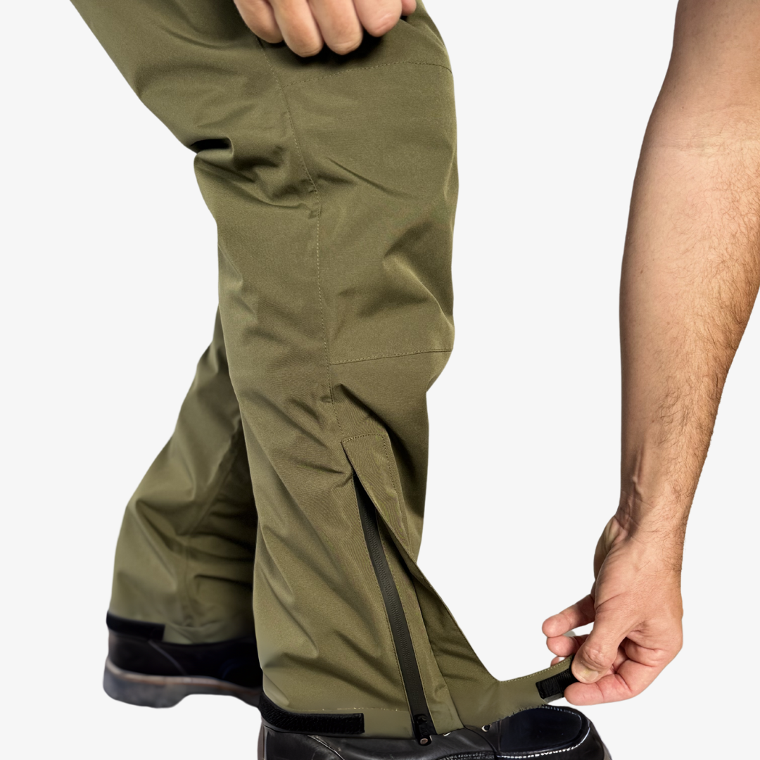 Catchdry Fleece Lined Trousers