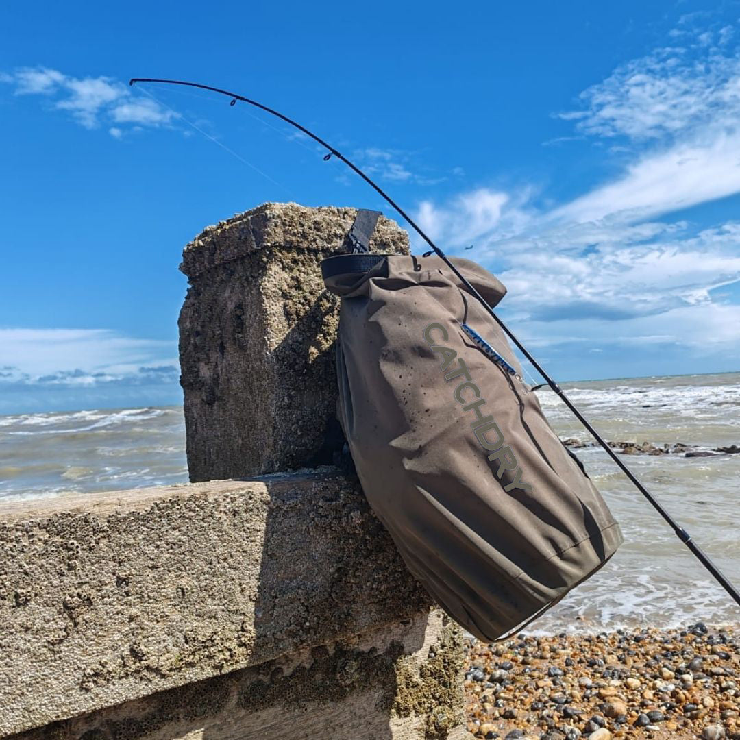 Catchdry Compression Bag